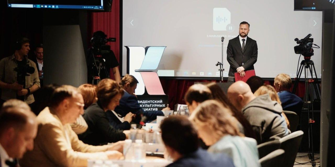 ПФКИ поддержит создание 700 новых песен и 300 клипов российскими музыкантами 