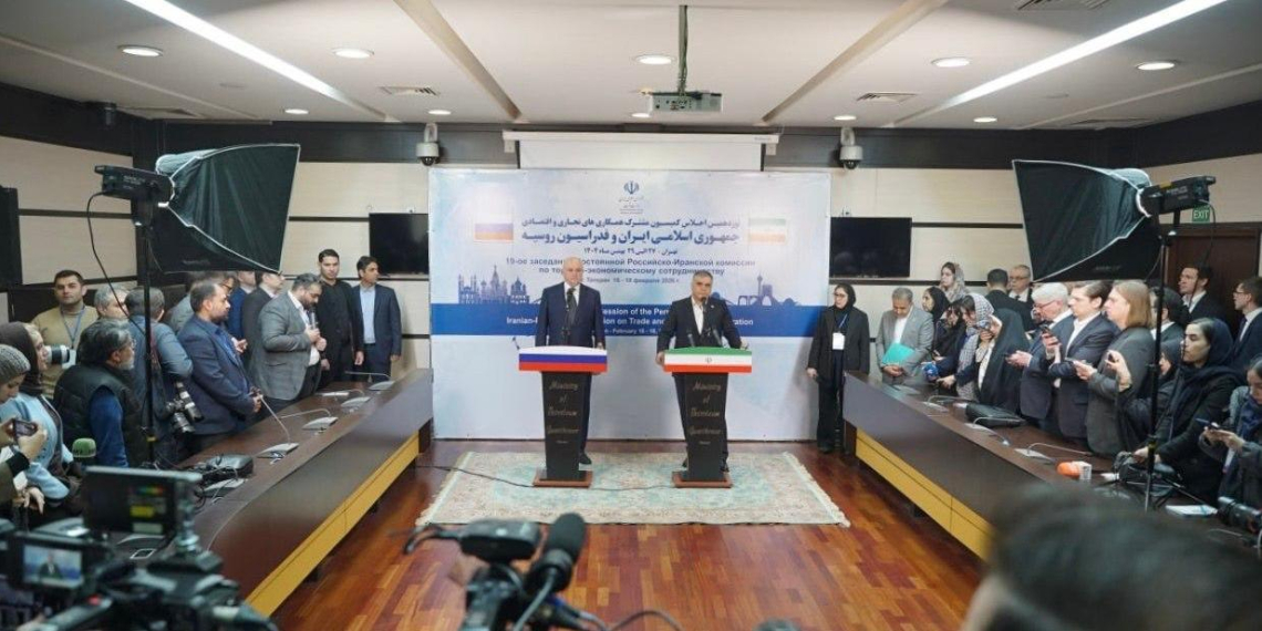 Россия и Иран договорились о строительстве новых энергоблоков АЭС