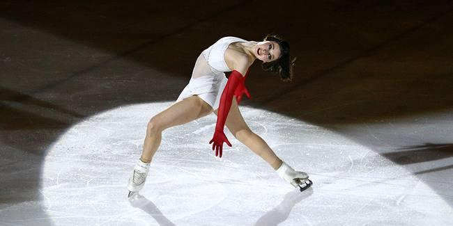 ISU разрешил российским фигуристам участвовать в турнирах в нейтральном статусе