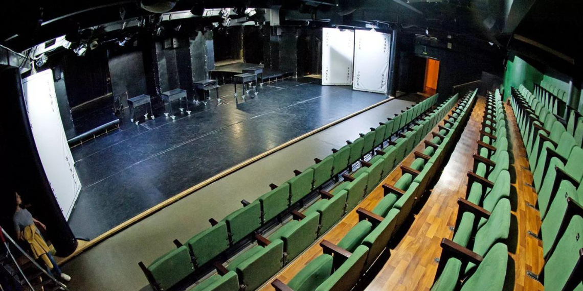 "Мосбилет" приглашает на премьерный спектакль в "Театр на Юго-Западе"