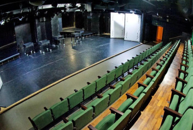 "Мосбилет" приглашает на премьерный спектакль в "Театр на Юго-Западе"