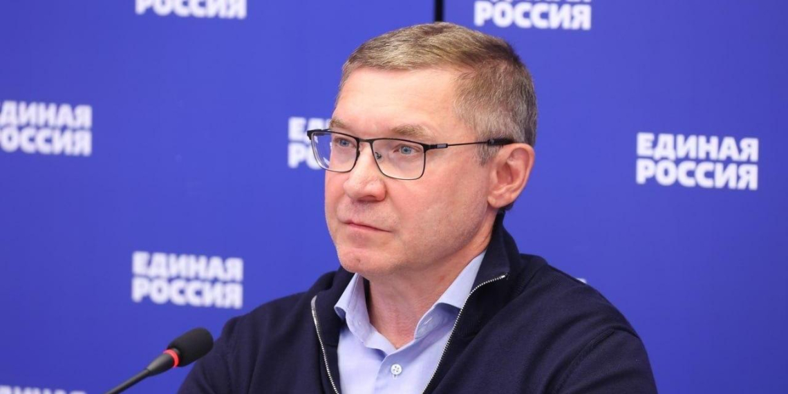 По предложению "Единой России" на детский отдых выделят 3 миллиарда рублей 