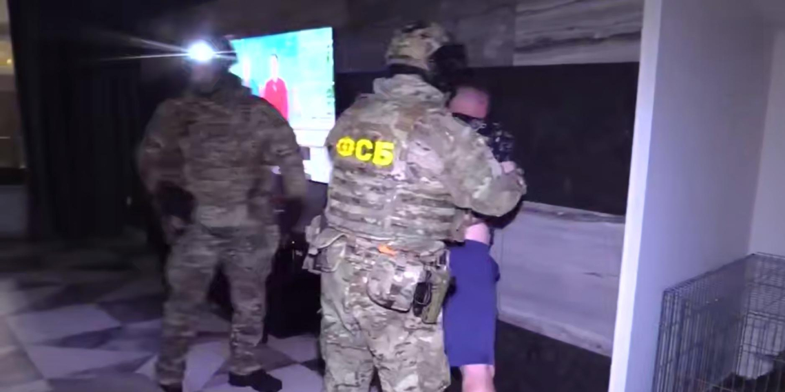 Международный холдинг уличили в выводе из РФ 2,5 млрд рублей и финансировании ВСУ