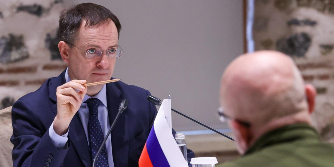 МИД напомнил, чем оборачиваются для Украины сорванные переговоры с Россией