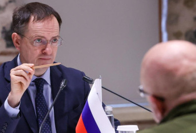 МИД напомнил, чем оборачиваются для Украины сорванные переговоры с Россией
