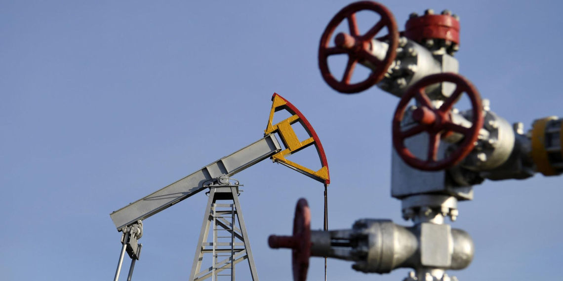 Япония возобновила поставки нефти из России впервые с мая 2022 года