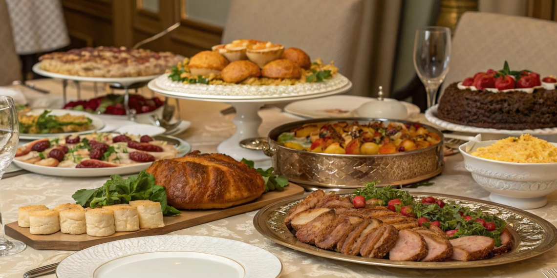 Ваша пища может стать ядом: правда об избыточном питании