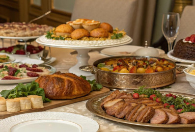 Ваша пища может стать ядом: правда об избыточном питании