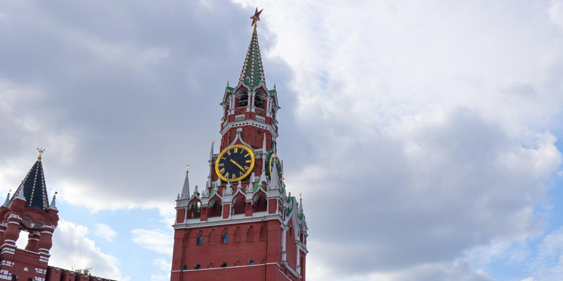 Кремль оценил перспективу перемирия на время переговоров с США