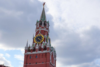 Кремль оценил перспективу перемирия на время переговоров с США
