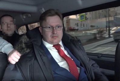 Бывший сотрудник МИД РФ Коновалов получил 12 лет за госизмену