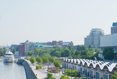 Сергей Собянин поручил завершить весеннюю уборку города к 1 мая