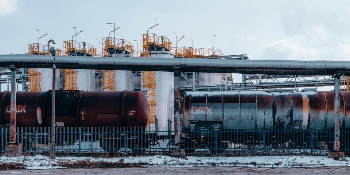 Россия и Венгрия обсуждают возобновление поставок нефти, остановленных из-за Украины