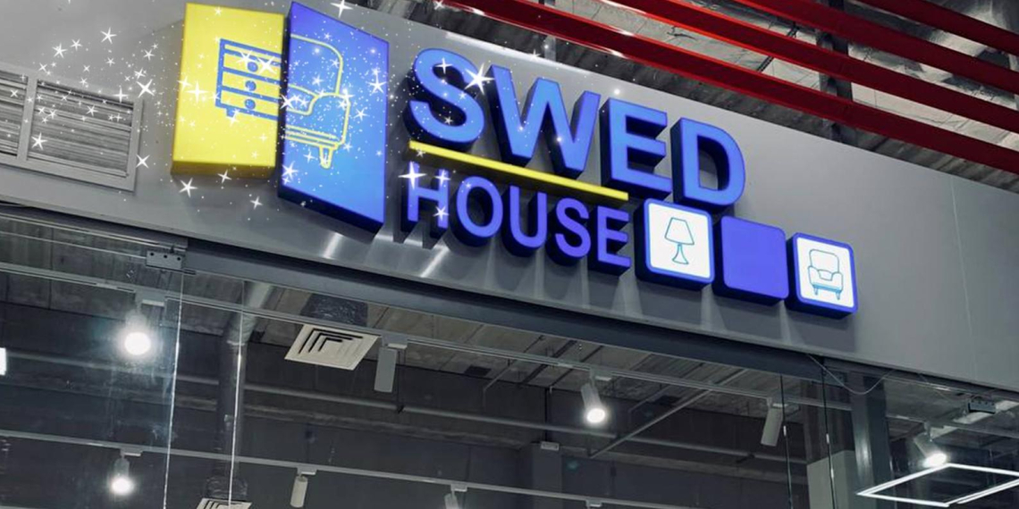 В Москве открывается Swed House – белорусский аналог IKEA