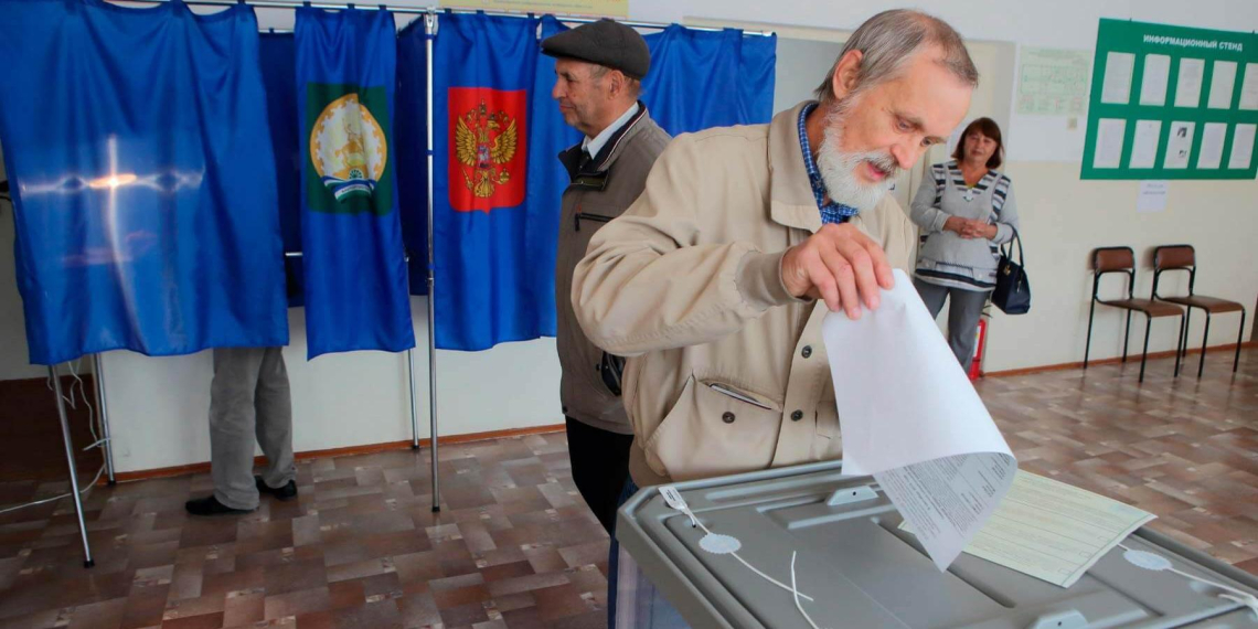 Эксперт призвал бороться с популизмом на выборах 