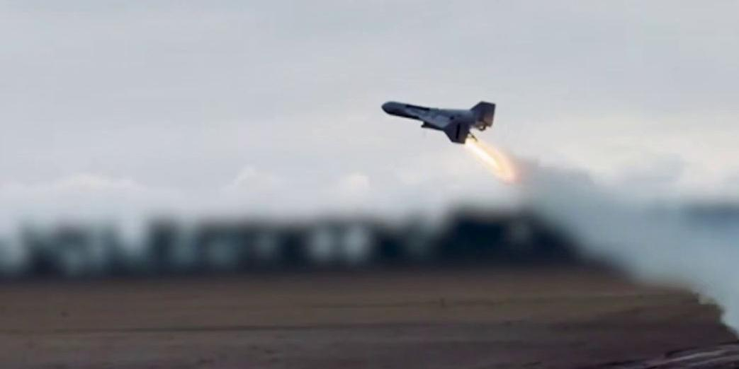 Украина получит собственную "Герань" от США – Artemis ALM-20