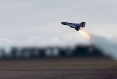 Украина получит собственную "Герань" от США – Artemis ALM-20