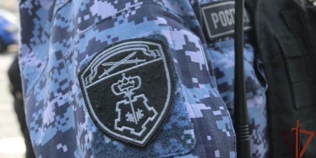 Герои России и участники СВО поздравили гвардейцев с профессиональным праздником 
