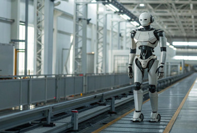 Для роботов-доставщиков в 2026 году утвердят ГОСТы