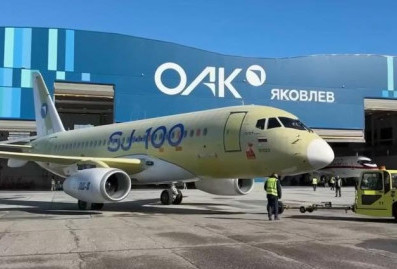 План по производству отечественных самолётов урезали и перенесли на 5 лет