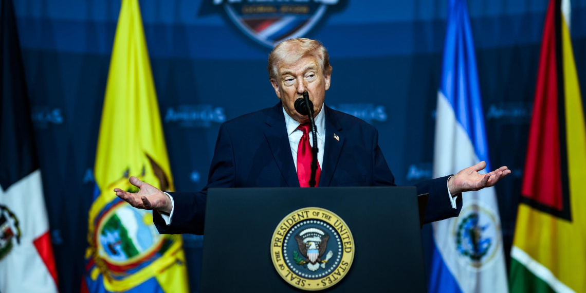 Economist: Трамп оказался в тупике и вынужден продолжать войну с Ираном