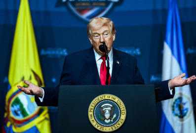 Economist: Трамп оказался в тупике и вынужден продолжать войну с Ираном