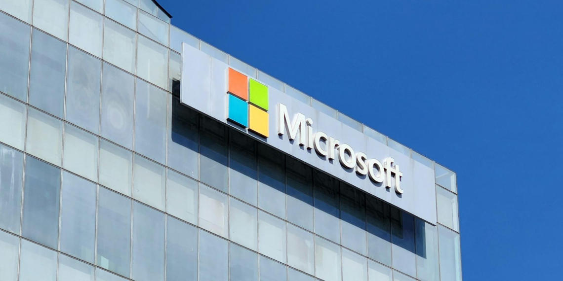 Хакеры атаковали госведомства США с помощью уязвимости ПО Microsoft