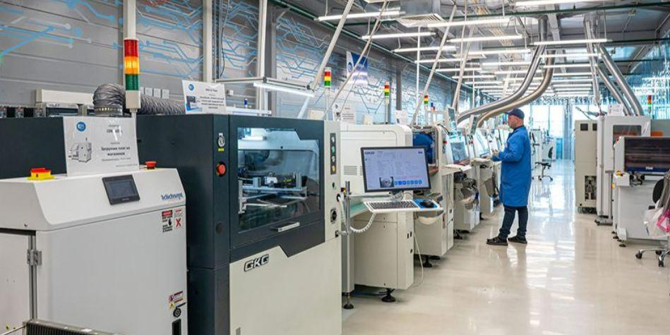 В проекте "Открой#Моспром" расскажут о применении ИИ на столичных предприятиях