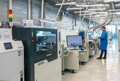 В проекте "Открой#Моспром" расскажут о применении ИИ на столичных предприятиях