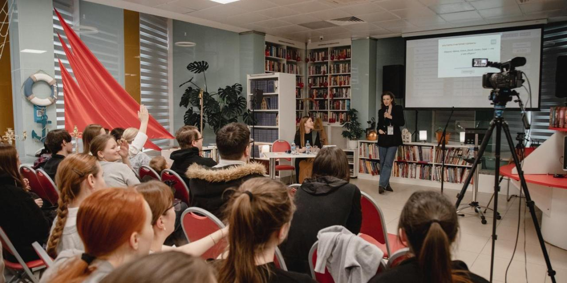 В России завершилась 19-я Неделя безопасного Рунета