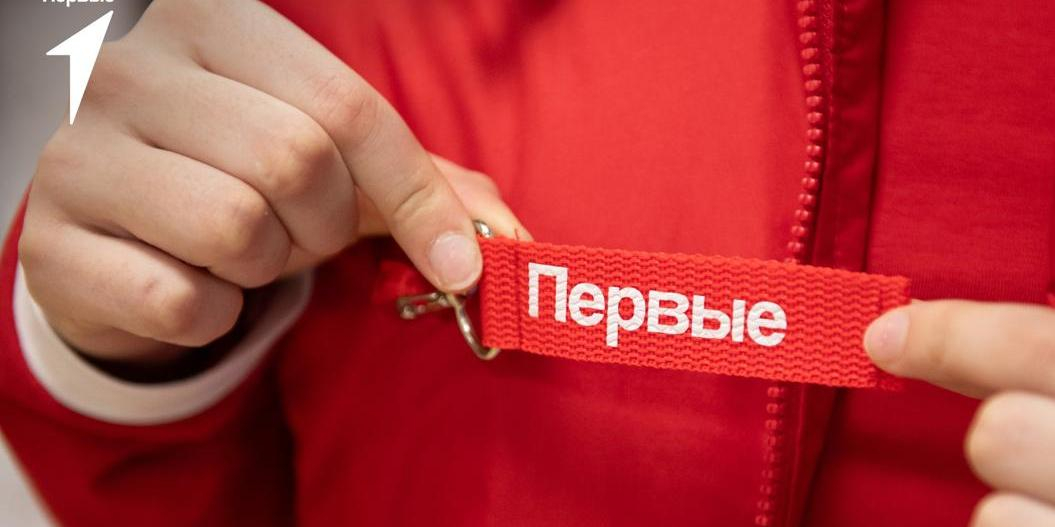 "Движение Первых" и Росгвардия объединились для развития молодежи Херсонской области 