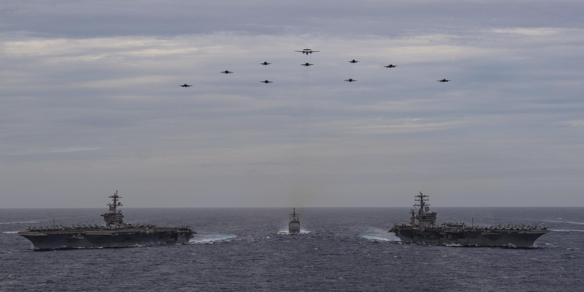 AFP: Арабские страны убедили США не атаковать Иран