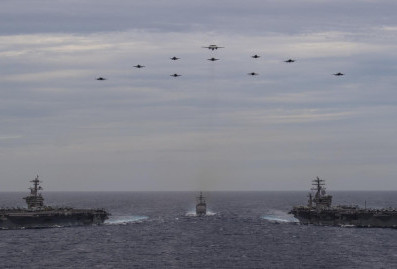 AFP: Арабские страны убедили США не атаковать Иран