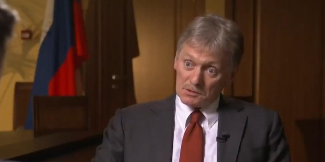 Кремль ответил Мерцу на слова о желании Путина "восстановить СССР"