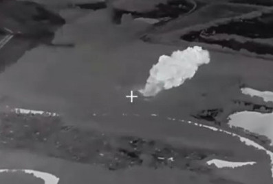 Российские военные ударом "Искандера" уничтожили сотню новобранцев ВСУ под Сумами