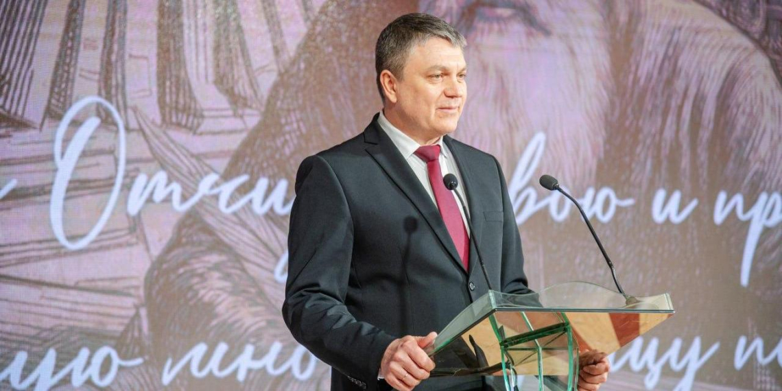 Год Владимира Даля стартовал в Луганске