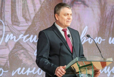 Год Владимира Даля стартовал в Луганске