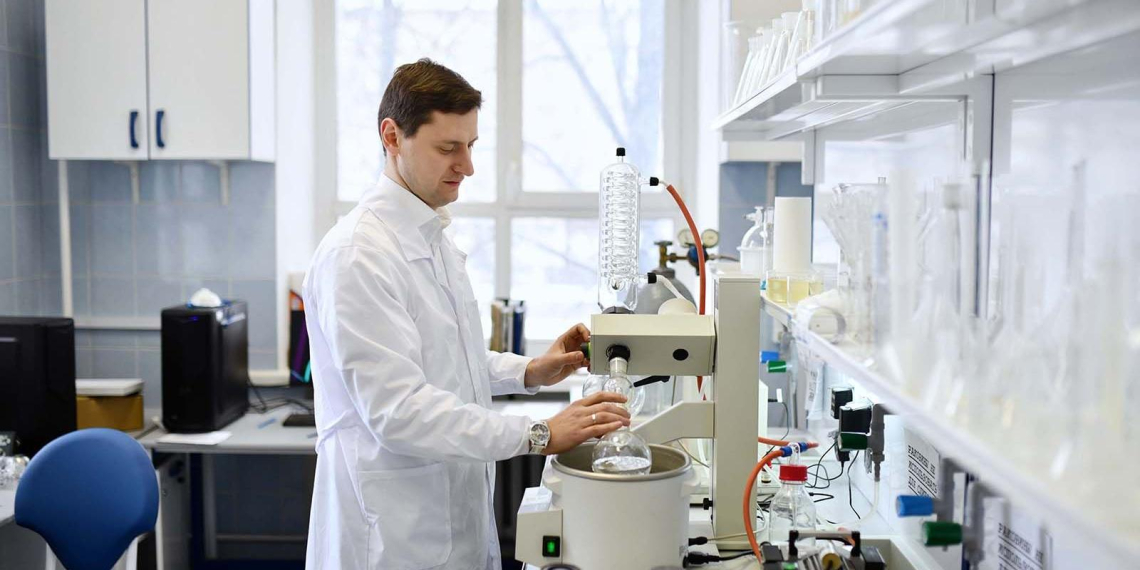 Собянин: открылся приём заявок на городскую премию для молодых учёных