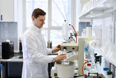 Собянин: открылся приём заявок на городскую премию для молодых учёных