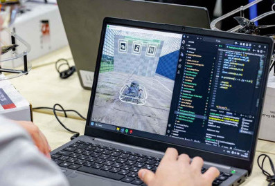Эксперты разработали новый курс программирования для столичных IT-классов