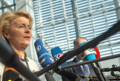 ЕС не смог договориться о конфискации российских активов