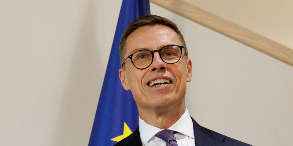 Стубб признал раскол в НАТО из-за геополитики