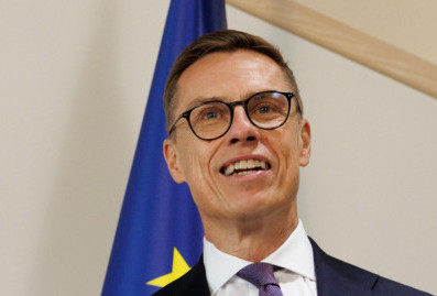 Стубб признал раскол в НАТО из-за геополитики