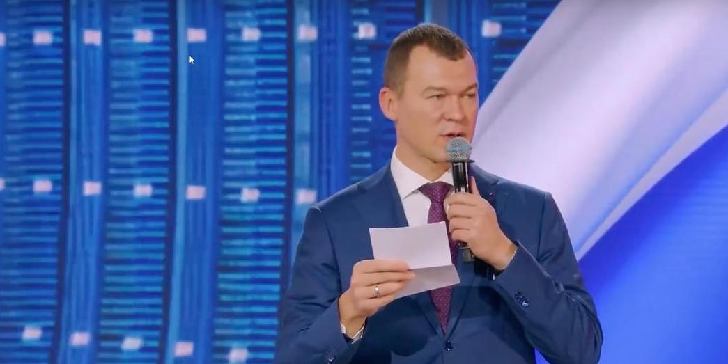 Четверть миллиона россиян приняли участие в Спортивном диктанте