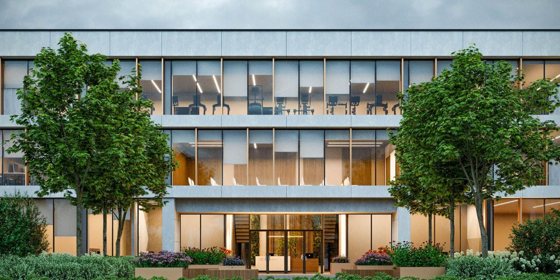 Собянин: в ТиНАО началось строительство крупного промышленного объекта