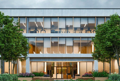 Собянин: в ТиНАО началось строительство крупного промышленного объекта