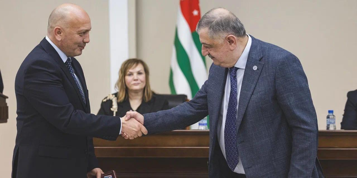 "Росатом" укрепил партнёрство с Абхазией в ходе четырёхдневного визита