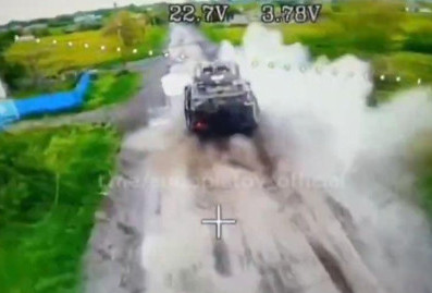 166 млрд ущерба от беспилотников за 3 млрд: "Беспилот" назвал отечественный дрон года