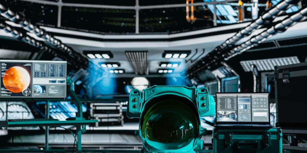 SpaceX раскрыла риски создания космических дата-центров