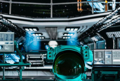 SpaceX раскрыла риски создания космических дата-центров